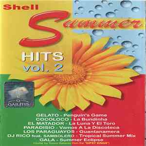 Various - Shell Summer Hits Vol.2 flac album