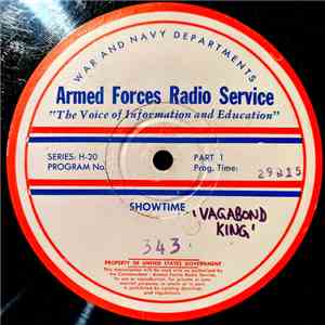 Various - Showtime #343 flac album