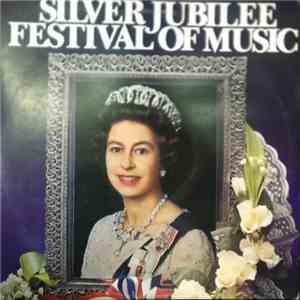 Various - Silver Jubilee Festival Of Music flac album