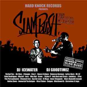 Various - Slam Bush flac album