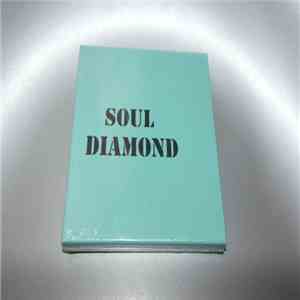 Various - Soul Diamond flac album