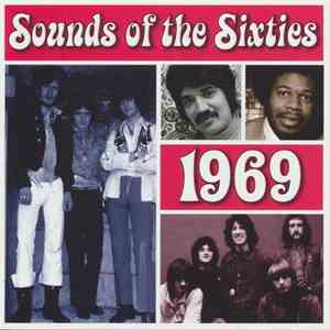 Various - Sounds Of The Sixties - 1969 flac album