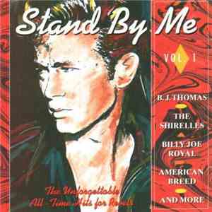 Various - Stand By Me - Vol. 1 - The Unforgettable All Time Hits For Rebels flac album