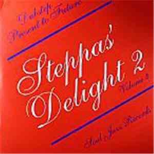 Various - Steppas' Delight 2 Volume 2 flac album