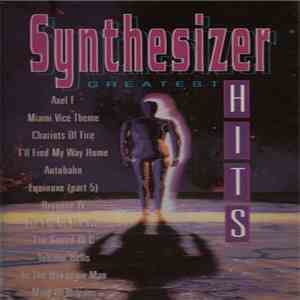 Various - Synthesizer Greatest Hits flac album