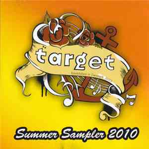 Various - Target Summer Sampler 2010 flac album