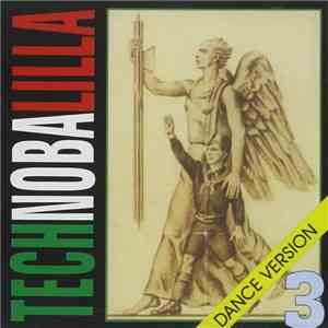 Various - Technobalilla flac album