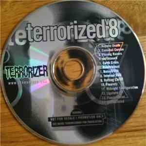 Various - Terrorized v8 flac album