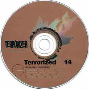 Various - Terrorized Vol.14 flac album