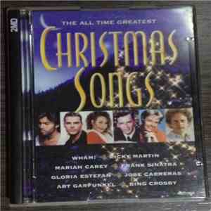 Various - The All Time Greatest Christmas Songs flac album