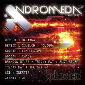 Various - The Andromeda LP flac album