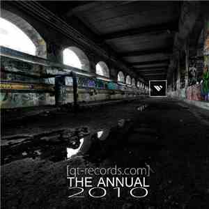 Various - The Annual 2010 flac album