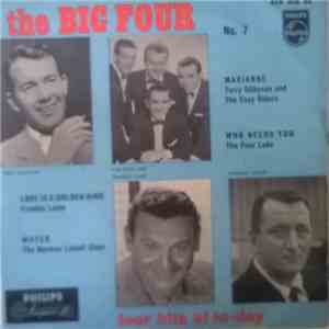 Various - The Big Four No. 7 flac album