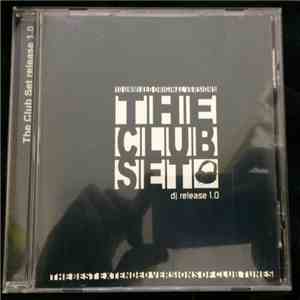 Various - The Club Set flac album