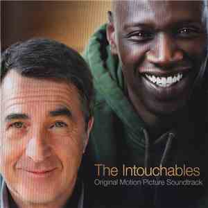 Various - The Intouchables (Original Motion Picture Soundtrack) flac album