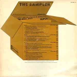 Various - The Sampler flac album