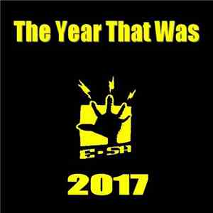 Various - The Year That Was 2017 flac album