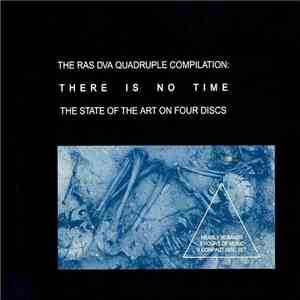 Various - There Is No Time flac album