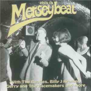 Various - This Is Merseybeat flac album