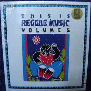 Various - This Is Reggae Music Volume 5 flac album