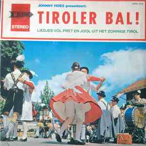 Various - Tiroler Bal! flac album