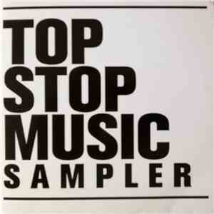 Various - Top Stop Music Sampler flac album