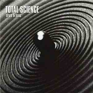 Various - Total Science 3 flac album