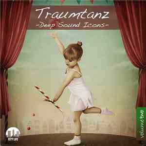 Various - Traumtanz, Vol. 2 - Deep Sound Icons flac album
