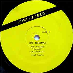 Various - Unreleased flac album