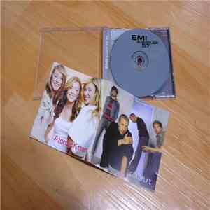 Various - Various ‎– EMI Sampler 57 flac album