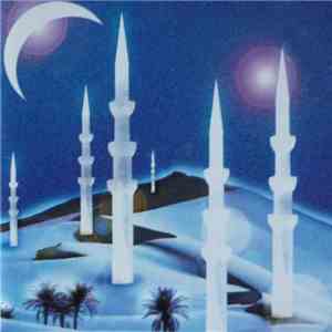 Various - Vicino Oriente flac album