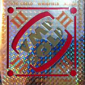 Various - VMP Gold III flac album
