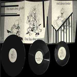 Various - Weilheim 93 flac album