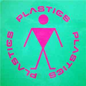 Various - Welcome To Plastic World / Plastics Children flac album