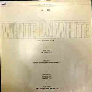 Various - White On White flac album
