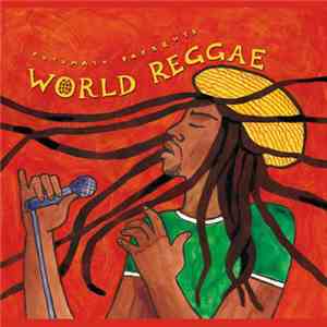 Various - World Reggae flac album