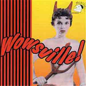 Various - Wowsville! flac album