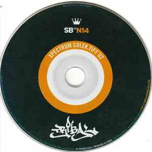 Various - Xpectrum Colek.tiff'02 - SB UM N14 flac album