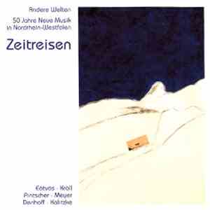 Various - Zeitreisen flac album