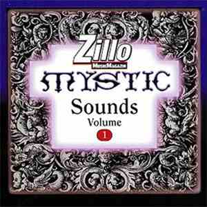 Various - Zillo Mystic Sounds 1 flac album