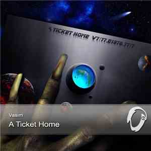Vasim - A Ticket Home flac album