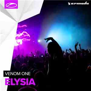 Venom One - Elysia flac album