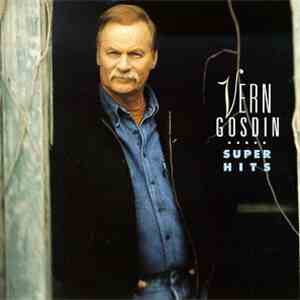 Vern Gosdin - Super Hits flac album