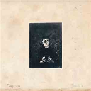 Vespertina  - Glossolalia flac album