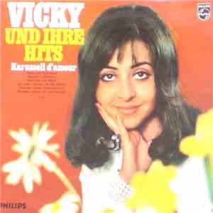 Vicky - Vicky Und Ihre Hits flac album