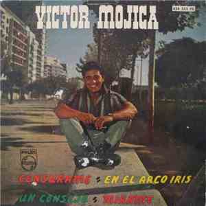 Victor Mojica - Censurame / En El Arco Iris / Un Consejo / Mirame "Misty" flac album