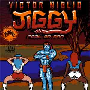 Victor Niglio - Jiggy flac album