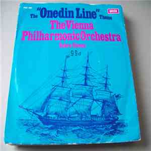 Vienna Philharmonic Orchestra, The - The "Onedin Line" Theme flac album