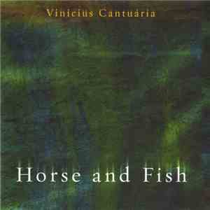 Vinicius Cantuária - Horse And Fish flac album