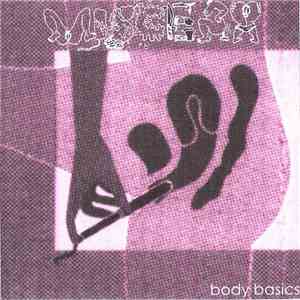 Viscera  - Body Basics flac album
